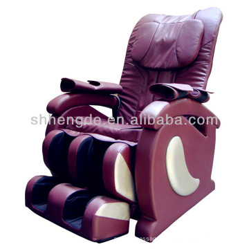cadeira de massagem reclinável / massageando cadeiras / cadeiras de massagem baratas
